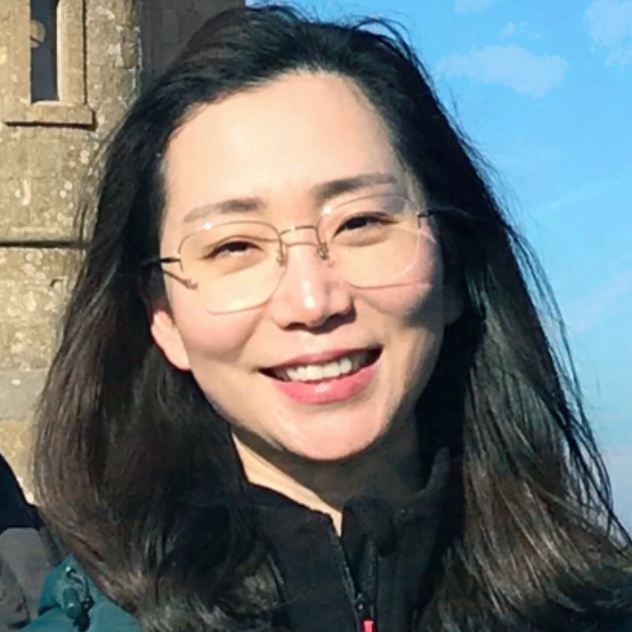 Jing Huang