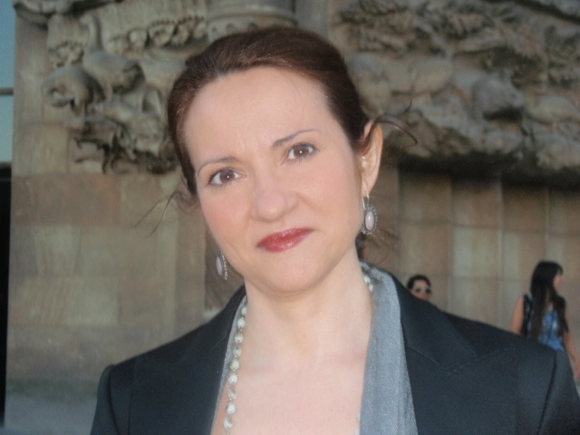 Raquel Ortega Argiles
