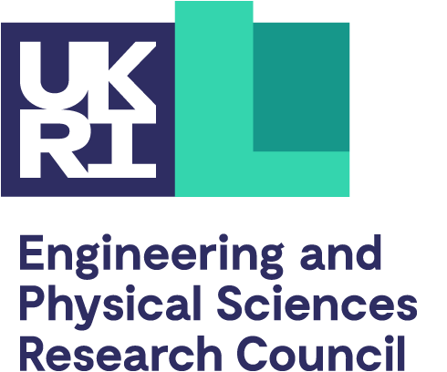 Engineering & Physical Science Research Council logo