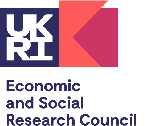 Economic & Social Research Council logo