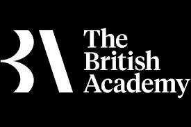 British Academy logo